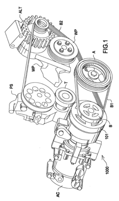 Transmission and constant speed accessory drive