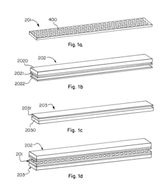 Closed Cell Materials