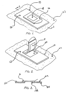 Non-or minimally invasive monitoring methods