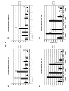 Simultaneous anaerobic production of isoamyl acetate and succinic acid
