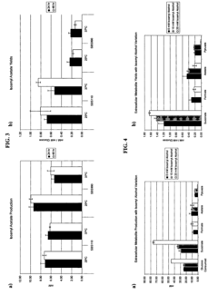 Simultaneous anaerobic production of isoamyl acetate and succinic acid