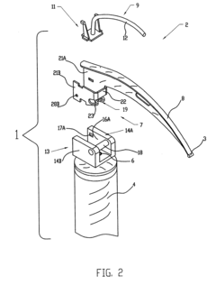 Metal laryngoscope blade