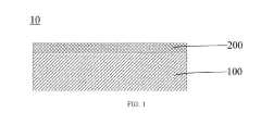 Low-temperature thermal laminating film and preparation method and application thereof