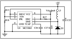 Photoelectric integrated street lamp control device and method