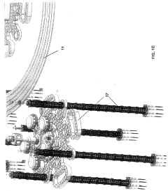 Offshore Floating living premises,laboratory and submersible plankton pump tower pump and submersible aerated research manned actuated vehicle