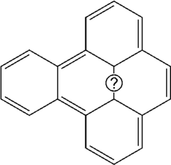 Extraction of harmful compounds from materials containing such harmful compounds