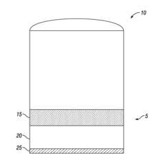Optimization of a Method for Isolation of Paraffinic Hydrocarbons