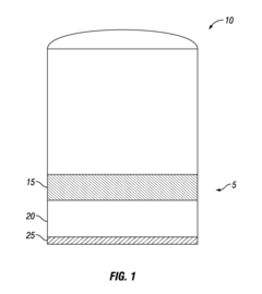 Optimization of a Method for Isolation of Paraffinic Hydrocarbons
