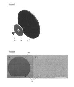 High entropy alloy thin film coating and method for preparing the same