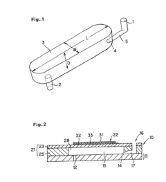 Micropipette and dispenser