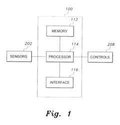 Method for kalman filter state estimation in bilinear systems