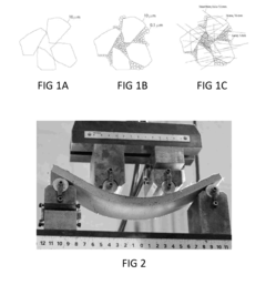 Light weight composite armor with structural strength