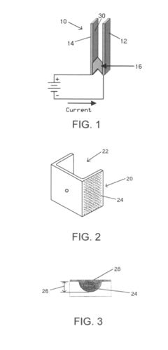 Nontoxic low melting point fusible alloy lubrication of electromagnetic railgun armatures and rails
