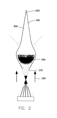 Magnesium doping of boron nitride nanotubes