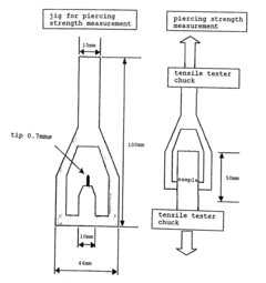 Polyester Resin Film and Process for Producing the Same