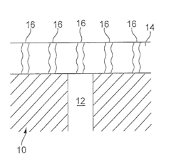Exhaust system for a vehicular positive ignition internal combustion engine