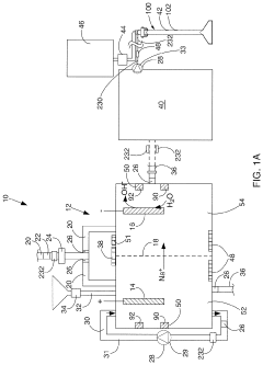 Systems and methods for cleaning surfaces