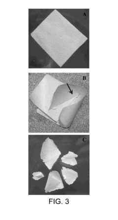Biodegradable chemical delivery system