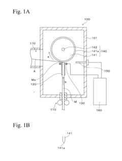 Titanium alloy member and production method therefor