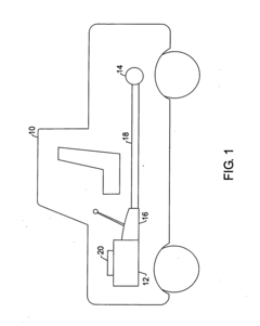 Quasi resonant gate controller for a power driver