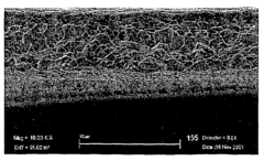 High strength vacuum deposited nitinol alloy films and method of making same
