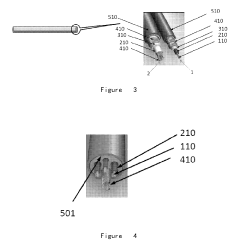 Medical device, method for preparation thereof, and use thereof