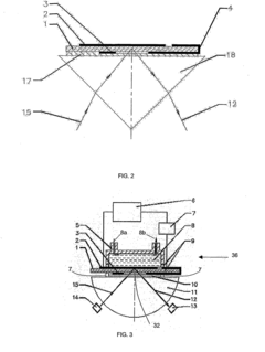 Surface Plasmon Resonance and Quartz Crystal Microbalance Sensor