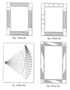 Acoustic condition sensor employing a plurality of mutually non-orthogonal waves