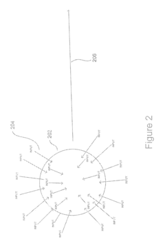 Neuromorphic Circuit