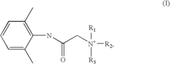 Preparation of a quaternary ammonium hydroxide and use thereof for the preparation of a quaternary ammonium salt