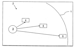 Efficient broadcast and multicast transmission over shared downlink channels