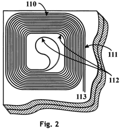 Nanophotonic integrated circuit and fabrication thereof