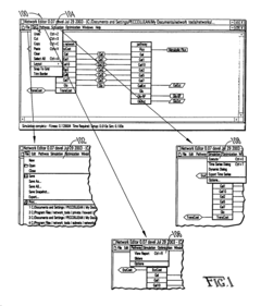 Computer systems and methods for genotype to phenotype mapping using molecular network models