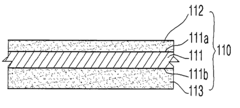 Battery sheath having radiation layer formed thereon and lithium polymer battery using the same