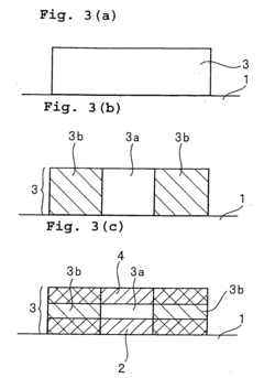 Polysilane composition, optical waveguide and method for fabrication thereof
