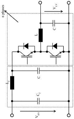 Hybrid super-capacitor / rechargeable battery system