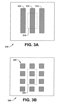 Collector tailored structures for integration of binary junction transistors
