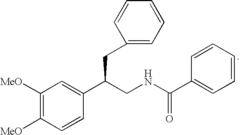 Substituted aryl amides