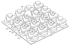 Particle filter for microelectromechanical systems