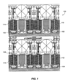 Particle filter for microelectromechanical systems