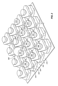 Particle filter for microelectromechanical systems