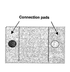 Method and Device for Detection of Nucleic Acids and/or Polypetides