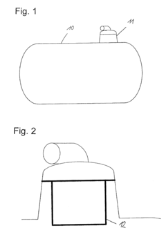 Cyclone separator
