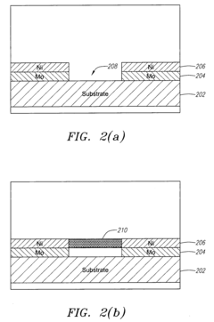 Systems and methods for making and using nanoelectrodes