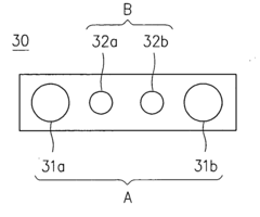 Multi-stage variable displacement engine
