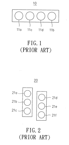 Multi-stage variable displacement engine