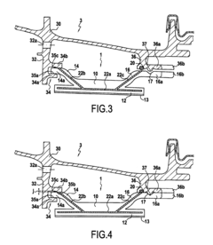 Turbine ring assembly