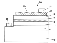 Group III nitride-based compound semiconductor light-emitting device