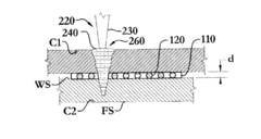 Method of weldbonding