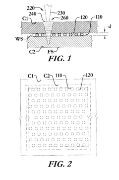 Method of weldbonding
